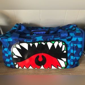 Brothers Brand Children’s Duffle Bag